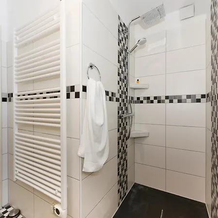 Haus Bornholm Whg 03 Apartamento *