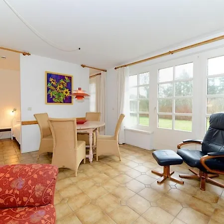 Haus Bornholm Whg 03 Apartment