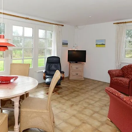 Apartment Haus Bornholm Whg 03 *