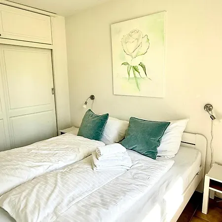Apartamento Haus Bornholm Whg 03