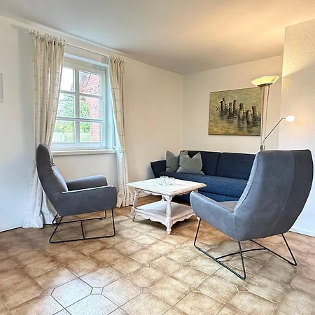 Haus Bornholm Whg 03